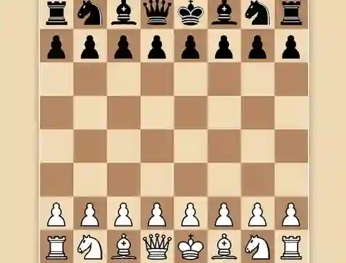 Játék Classic Chess Duel online