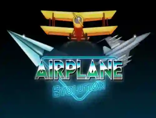Játék Airplane Evolution online
