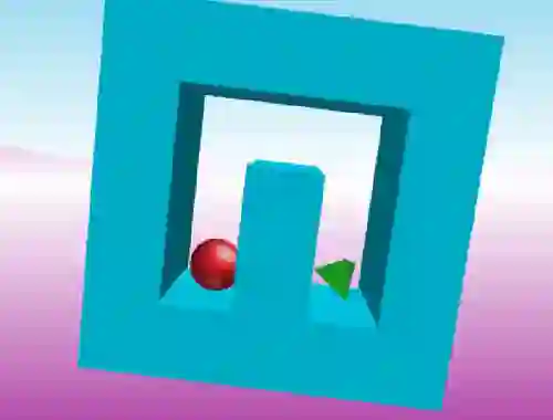Játék Tilting Maze online