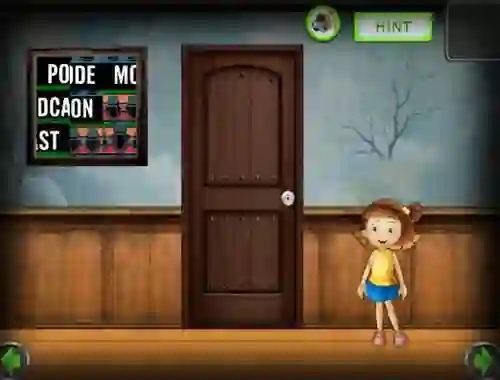 Játék Amgel Kids Room Escape 264 online
