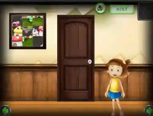Játék Amgel Easy Room Escape 1 online