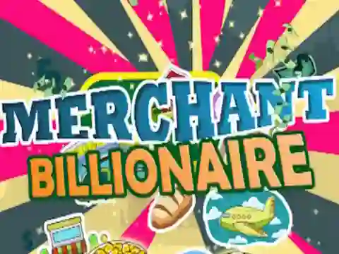 Játék Merchant Billionaire online