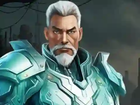 Játék New Order online