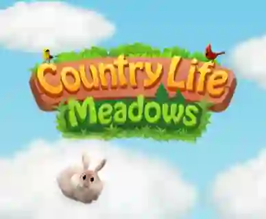 Játék Country Life Meadows online
