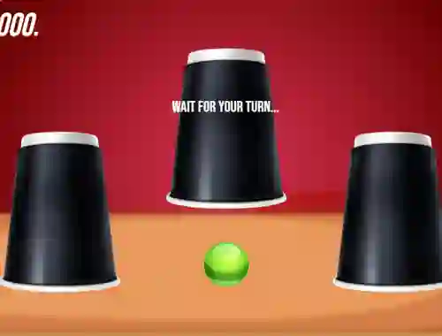 Játék Find The Ball online