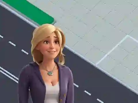 Játék Supermarket Tycoon online