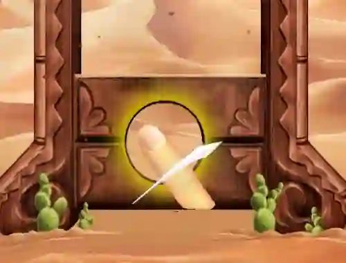 Játék Finger Slayer online