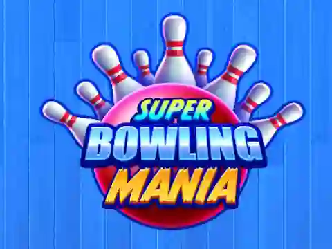 Játék Super Bowling Mania online