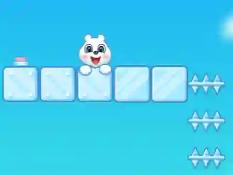 Játék Super Bear online