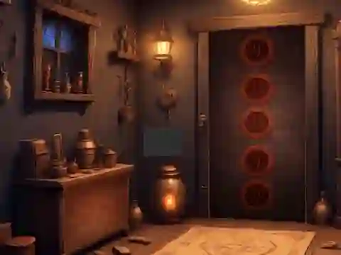 Játék Pirate Battleaxe Betty Escape online