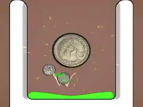 Játék Money Collector Ussr online