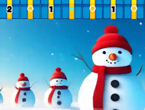 Játék Xmas Balls online