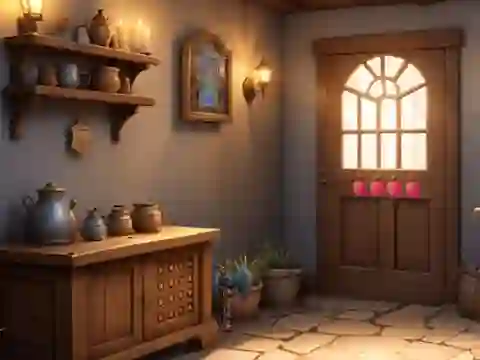 Játék Pirate Quartermaster Quinn Escape online