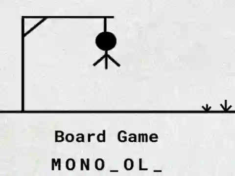 Játék Hangman Saga online