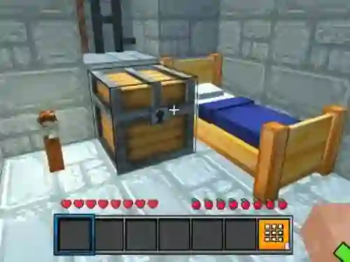 Játék Noob Miner 3D: Jailbreak online