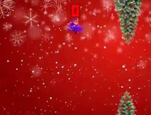 Játék Santa Plane Special Edition online