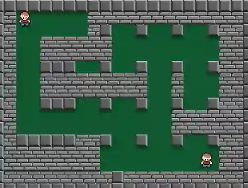 Játék Break The Wall online