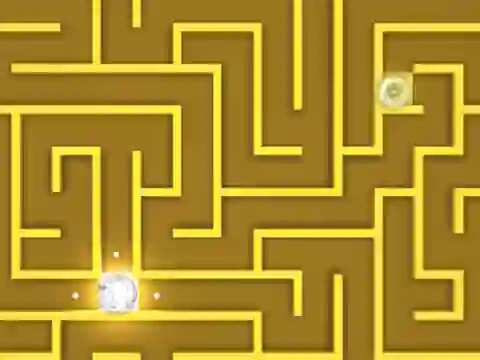 Játék Maze: Path of Light online
