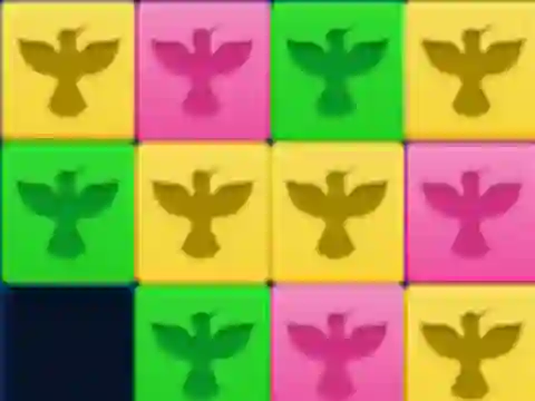 Játék Match Tiles 8х8 online