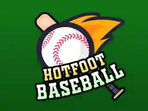 Játék Hotfoot Baseball online