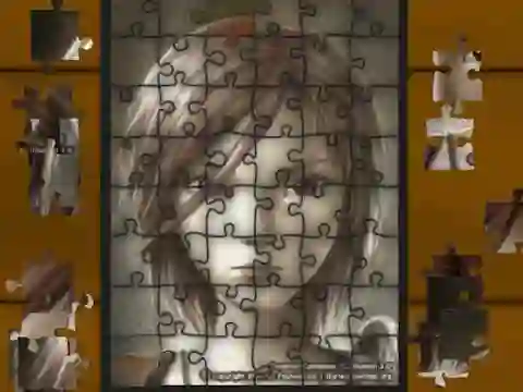 Játék Puzzle Master online