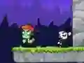 Játék Zombies vs Vampires online