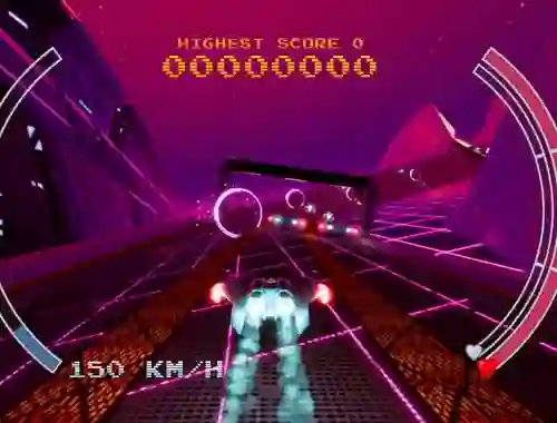 Játék Velocity Vortex online