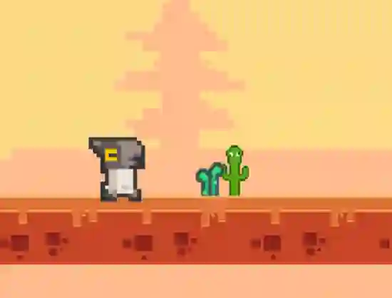 Játék Pet Runner Dinosaur Jump online