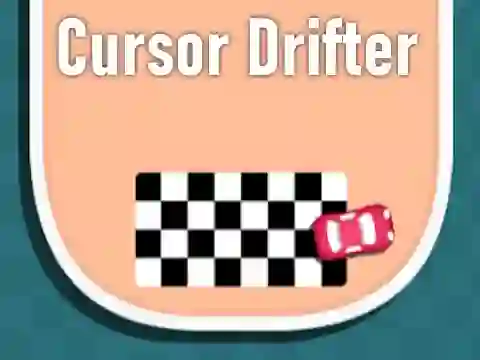 Játék Cursor Drifter online