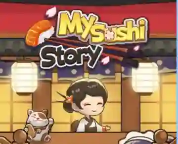 Játék My Sushi Story online