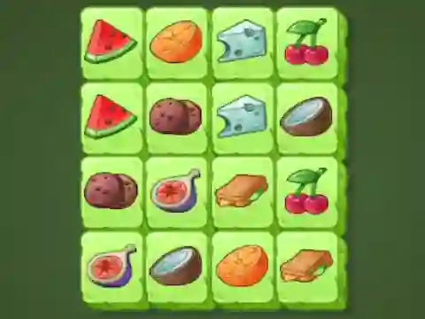 Játék Farm Mahjong online