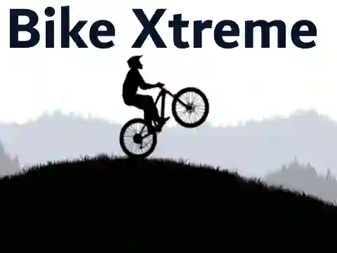 Játék Bike Xtreme online