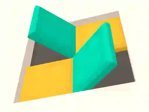 Játék Tricky Tiles online