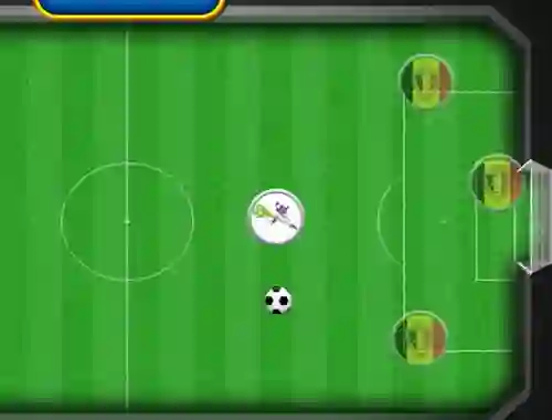 Játék Road To Glory online