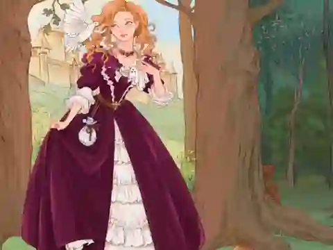 Játék Grimm Beauty online