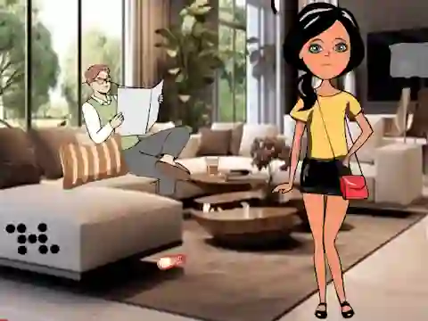 Játék Girl Secretly Meets Boyfriend online