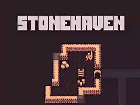 Játék Stonehaven online