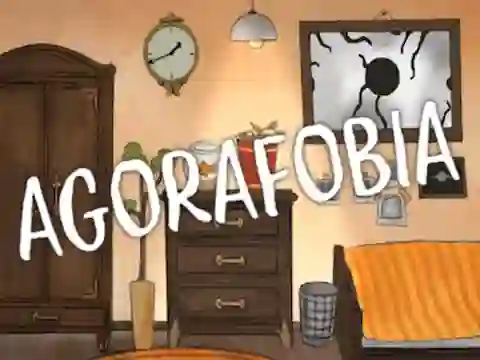 Játék Agoraphobia online