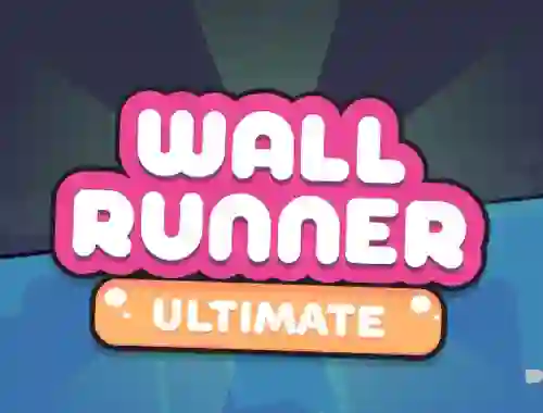 Játék Wall Runner Ultimate online