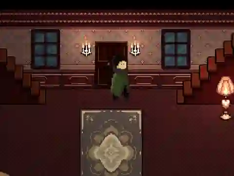 Játék Shelter from the Storm online