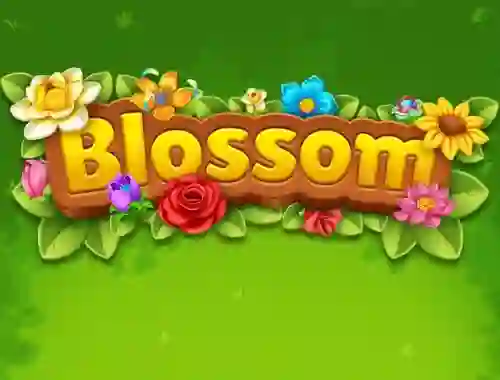 Játék Blossom online