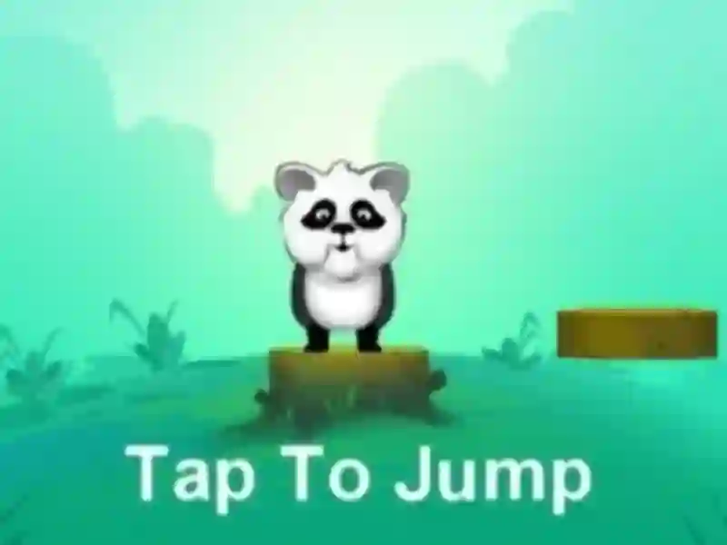 Játék Stack Panda online
