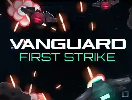 Játék Vanguard First Strike online