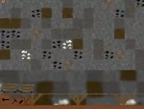Játék Untitled Mining Game online