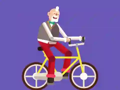 Játék Scary Wheel online