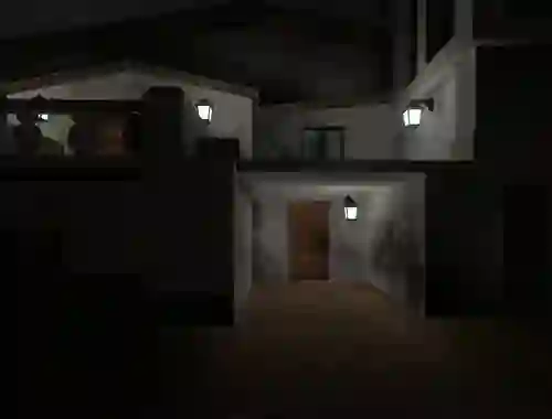 Játék Abandoned Mansion online