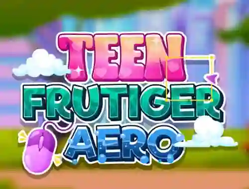 Játék Teen Frutiger Aero online