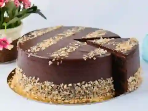 Játék Ferrero Rocher Cake Jigsaw online
