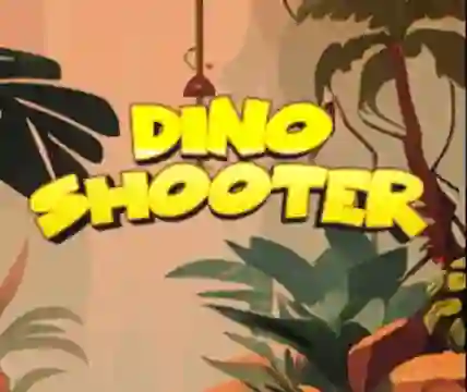 Játék Dino Shooter online