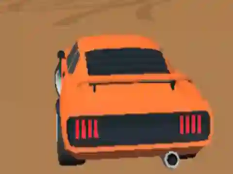 Játék Crazy Cars online